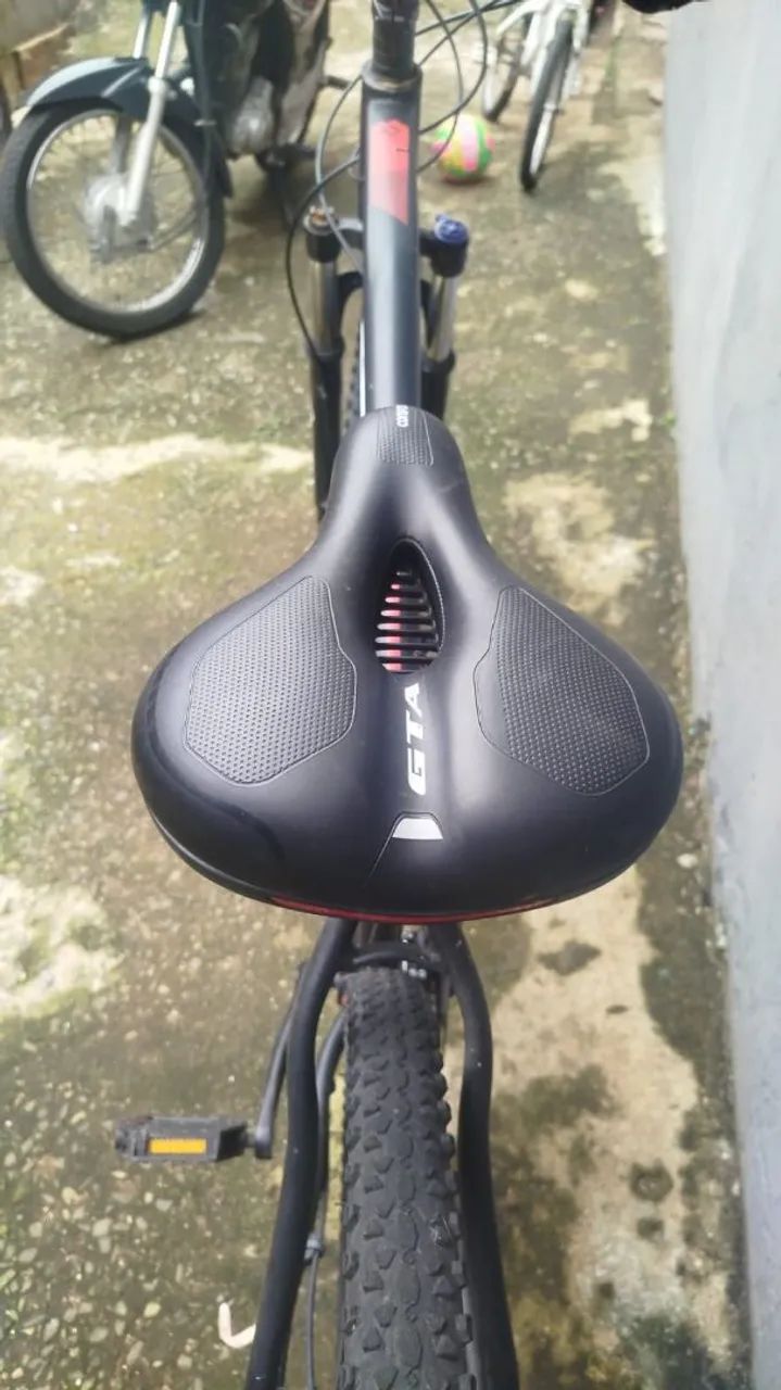 Bicicleta kws - Foto 4