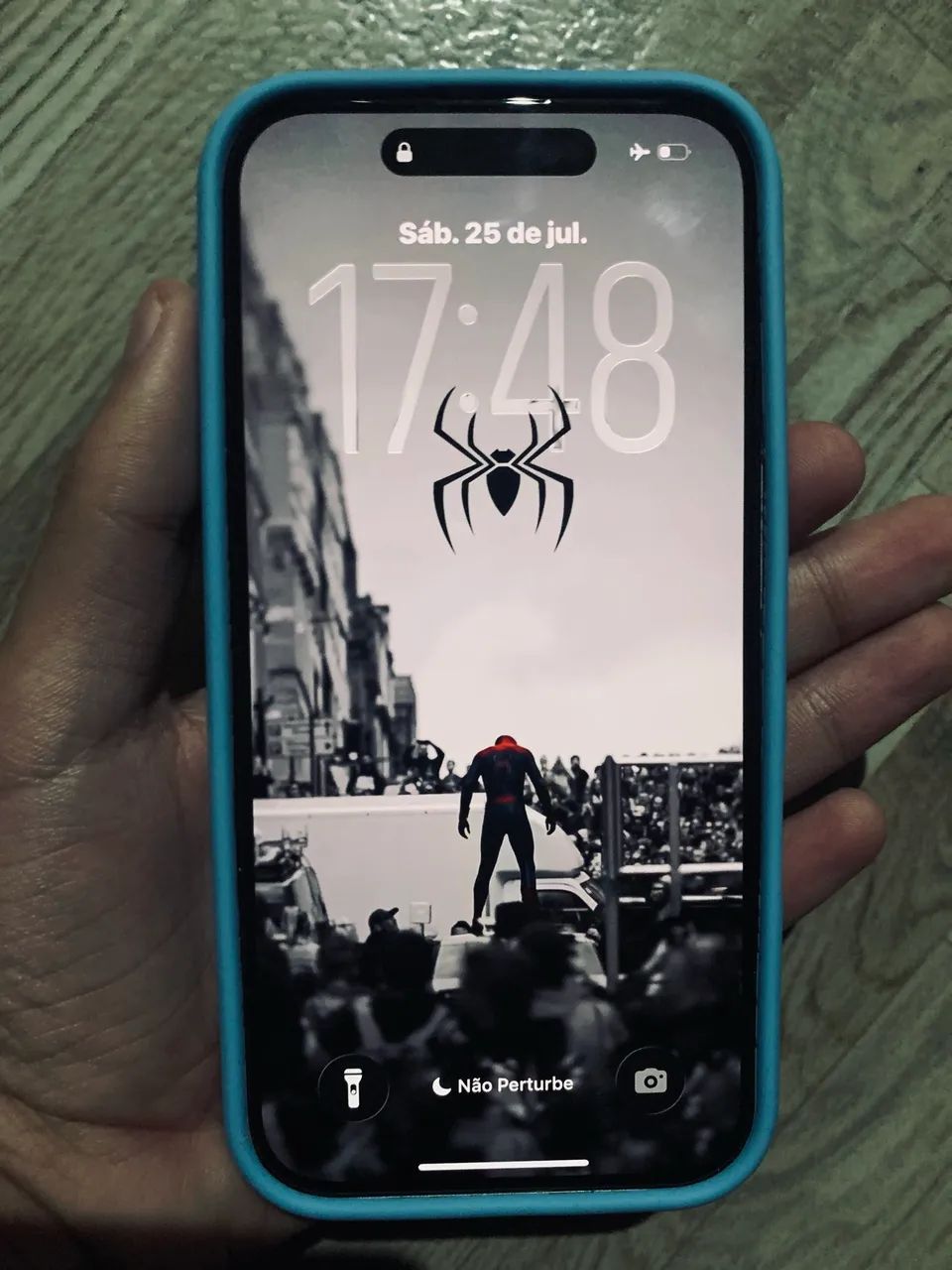 IPHONE 16 - 128gb / TROCO EM PC GAMER - Foto 2