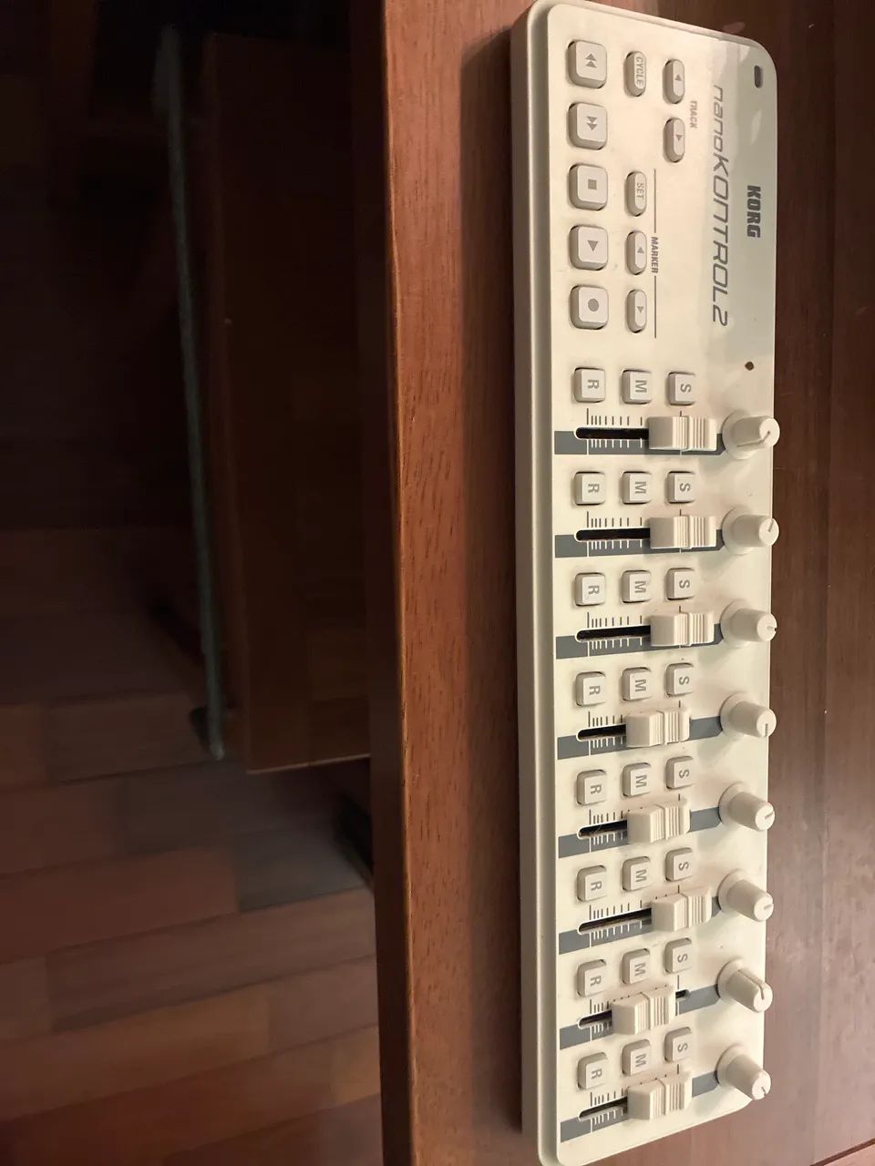 Korg Nano Kontrol 2  - Foto 2