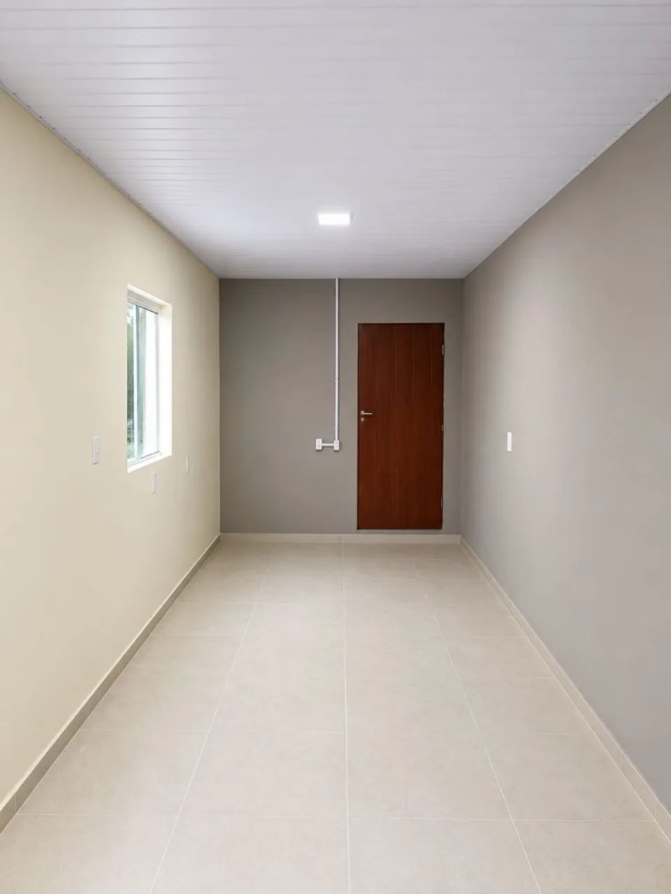 Alugo Casa sem Móveis  - Foto 3