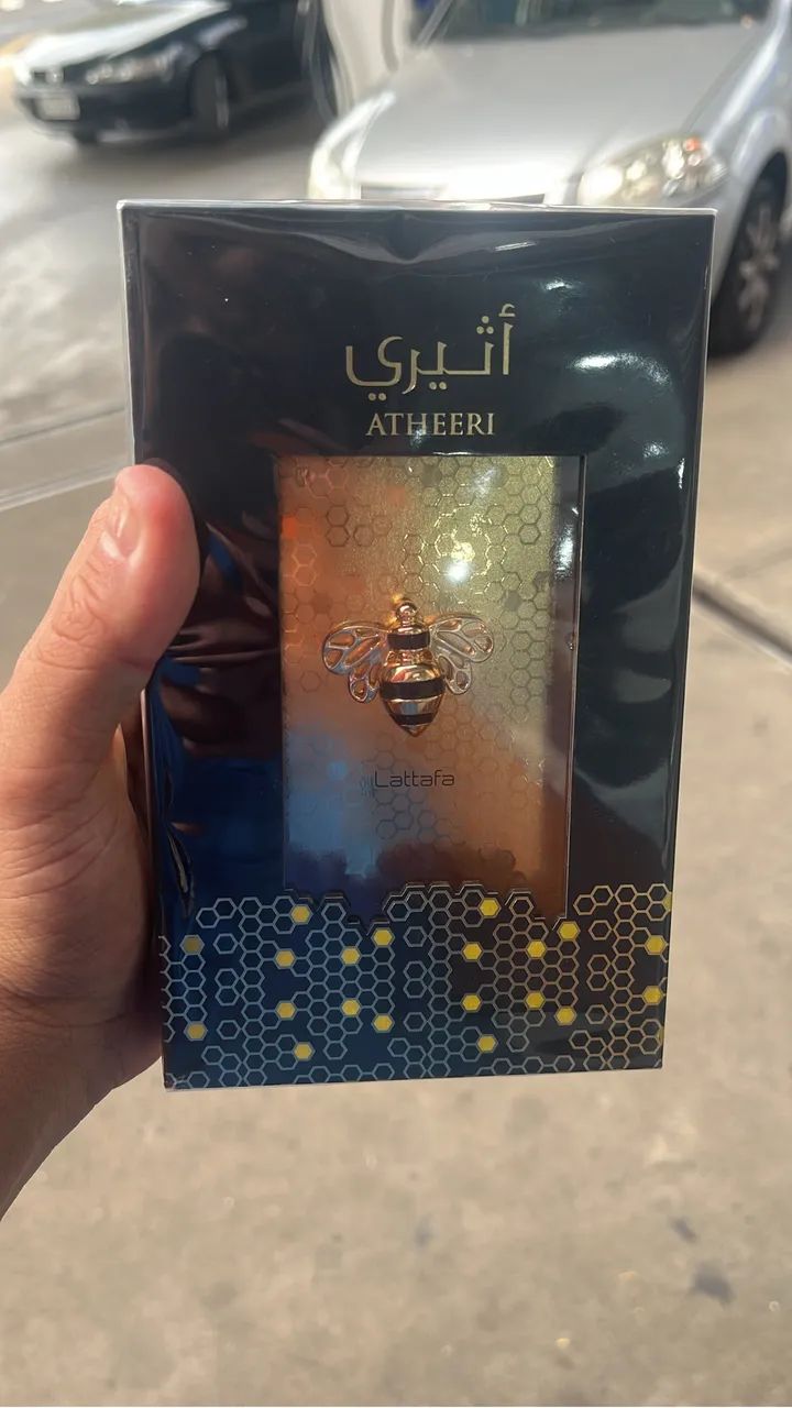 Perfumes  - Foto 2