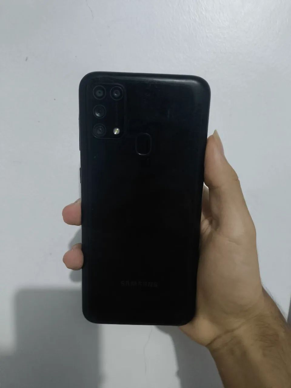 Samsung Galaxy M31 - Foto 2