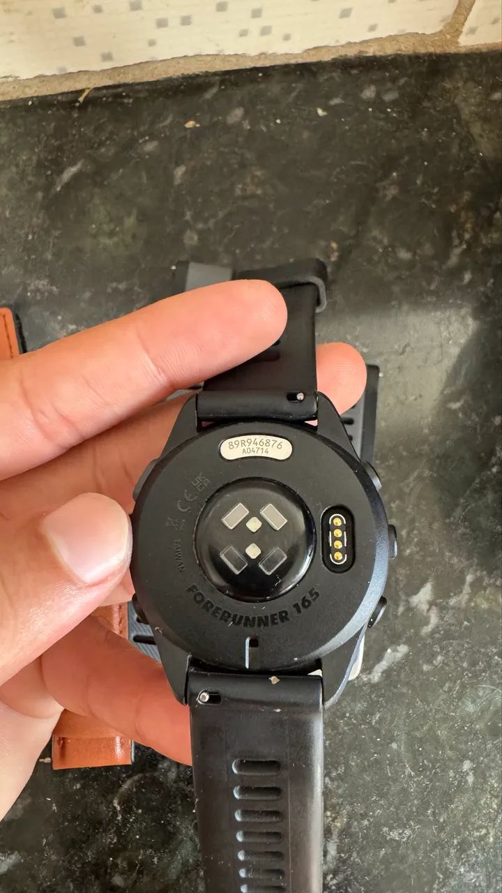 Garmin Forerunner 165 - Foto 2