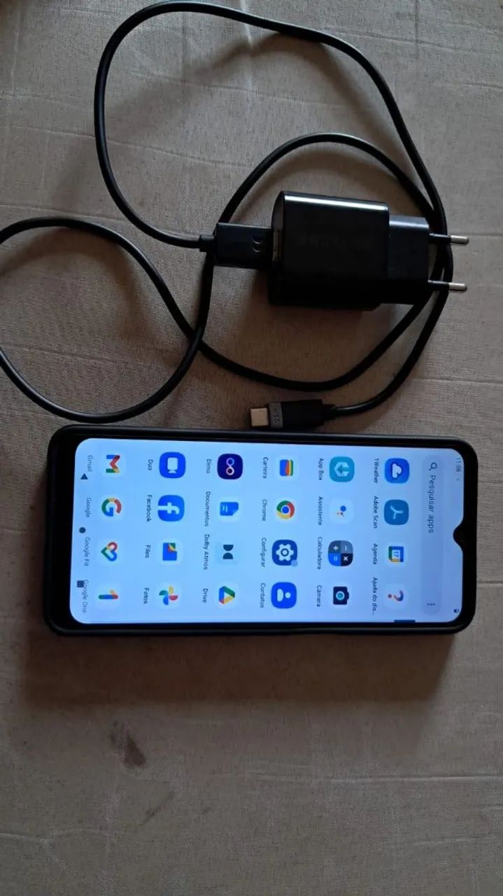 Celular Motorola e22 - Foto 4