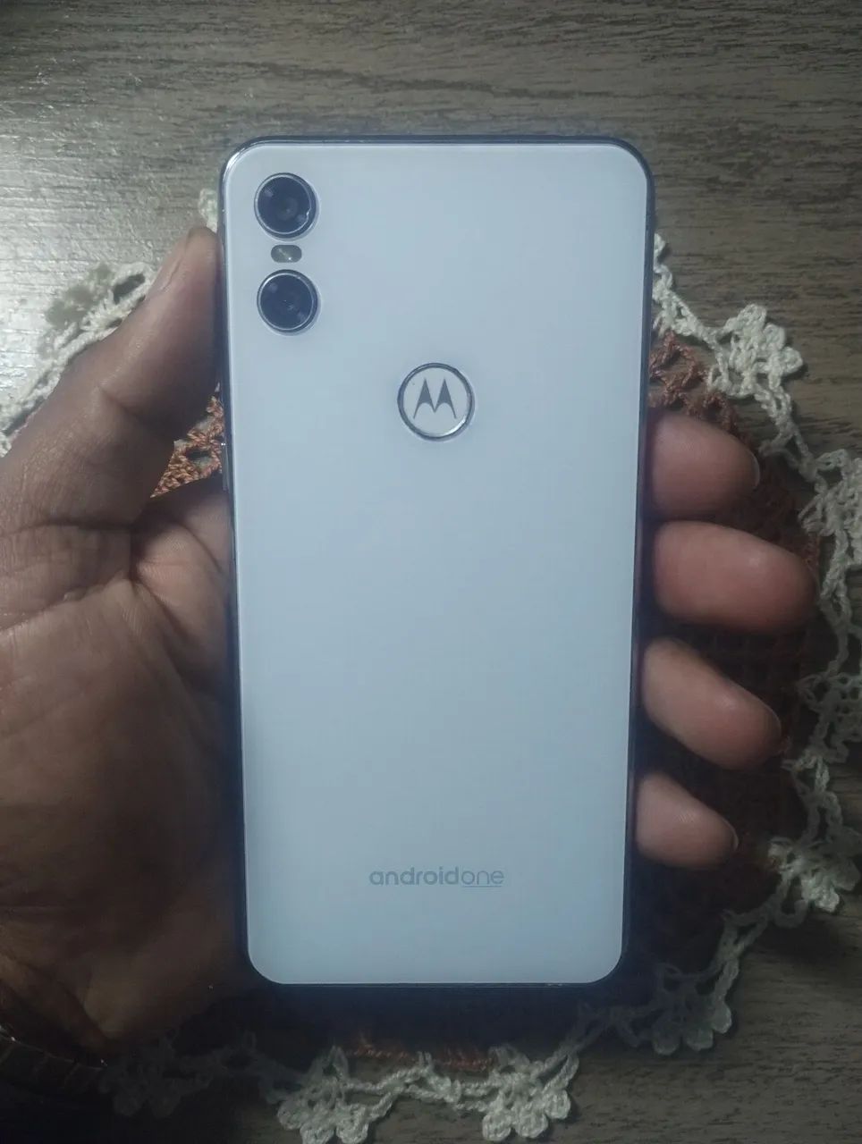 Motorola One 64GB - Foto 3