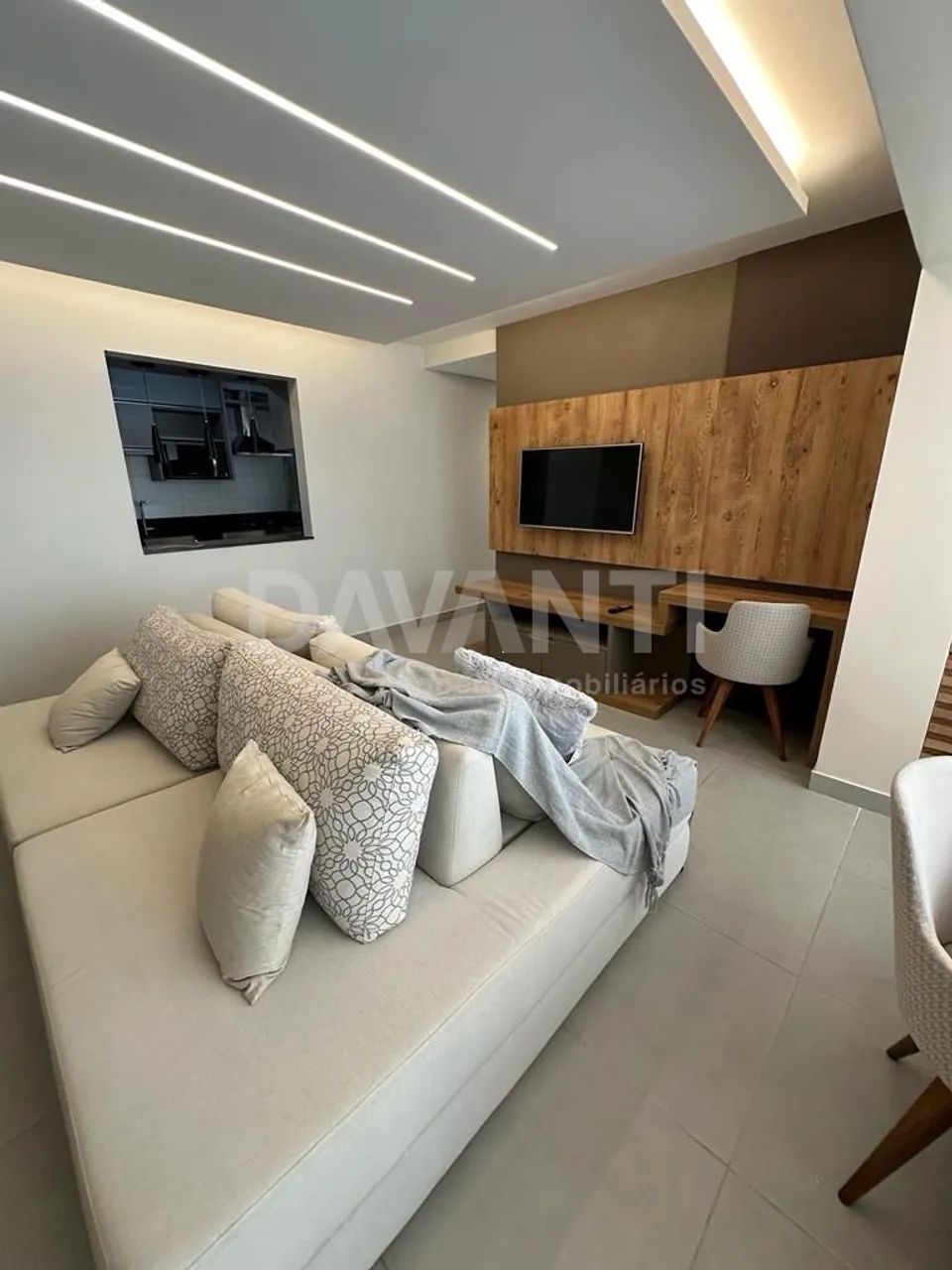 apartamento - Vila Brandina - Campinas - Foto 3