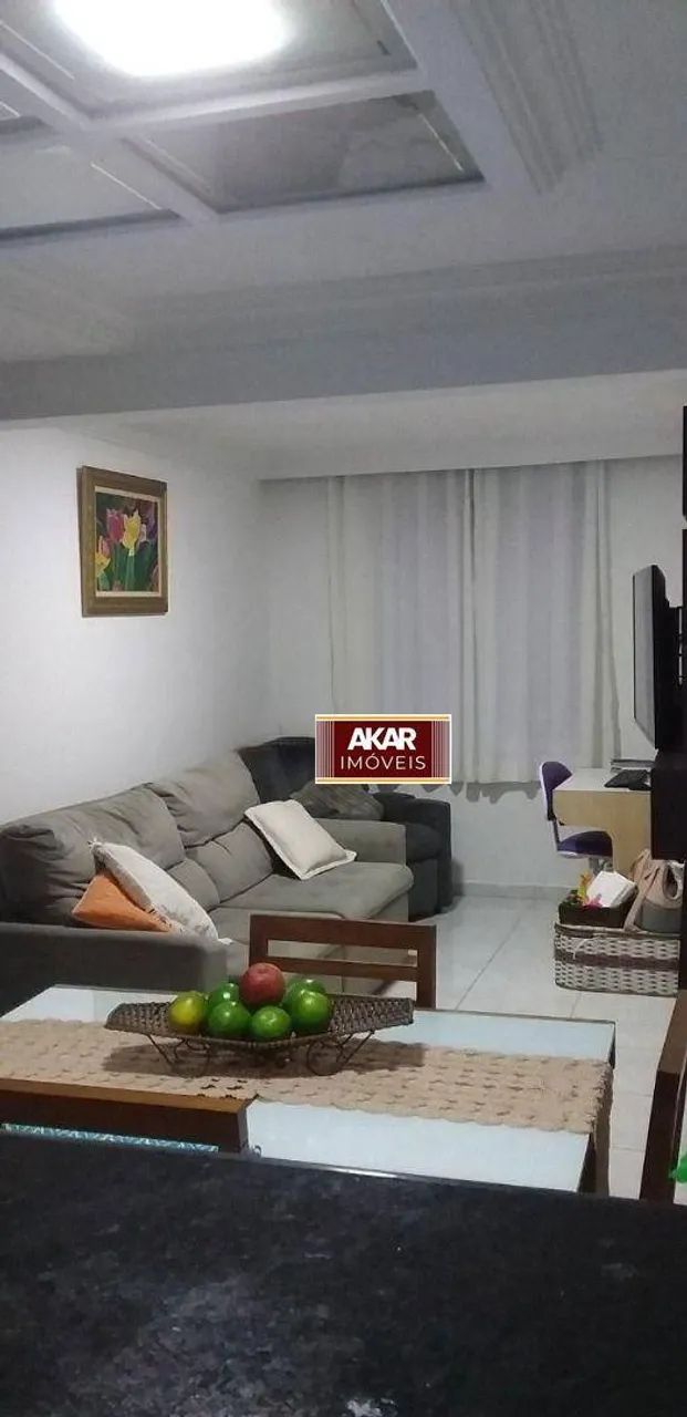 Apartamento Garden com 2 dormitórios à venda, 64 m² por R$ 330.000,00 - Demarchi - São Ber - Foto 4