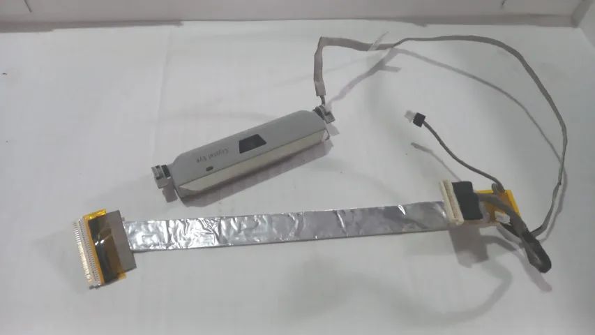 Cabo Flat Acer Aspire 5920 Dd0zd1lc000 - 1376 - Foto 2