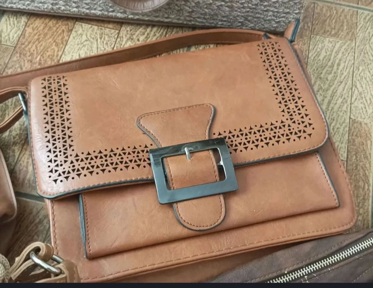 6 Bolsas feminina  - Foto 2
