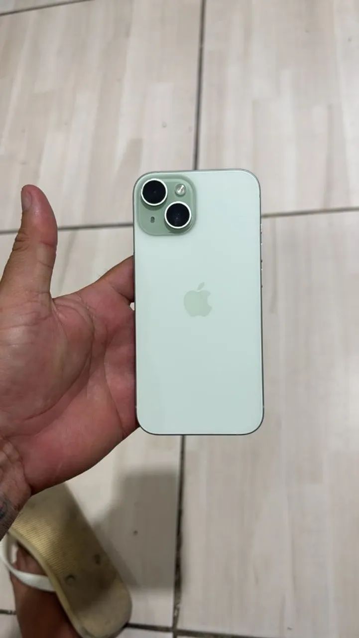 Iphone 15  - Foto 2