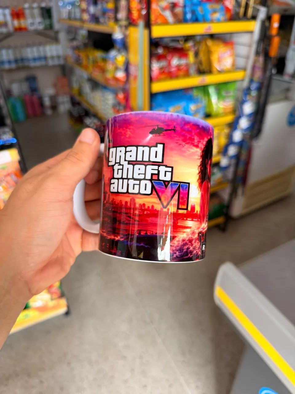 Caneca Personalizada - Foto 2