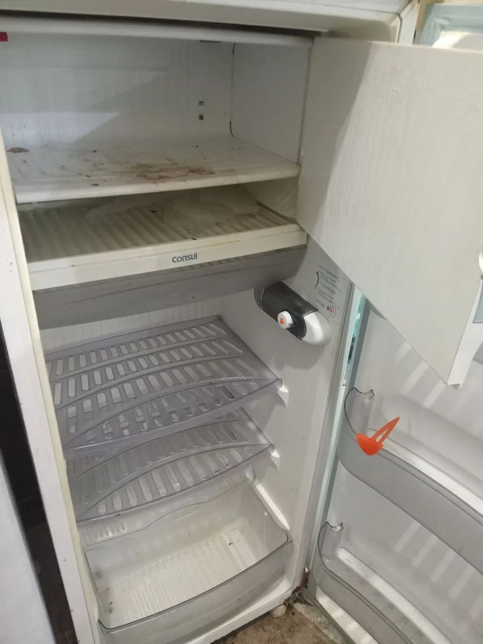 GELADEIRA CONSUL - Foto 4