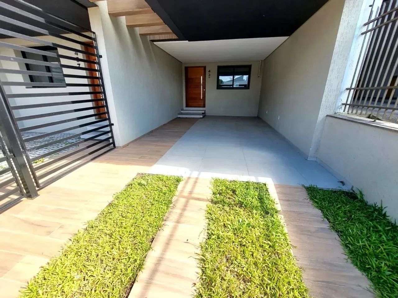 CAXIAS DO SUL - Casa Padrão - VINHEDOS - Foto 11