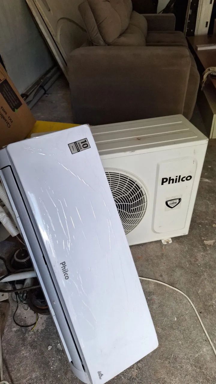 Split 9000btus