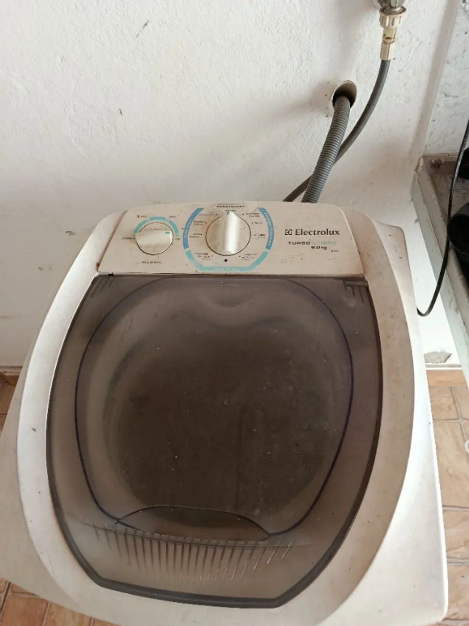 Máquina de lavar  - Foto 2