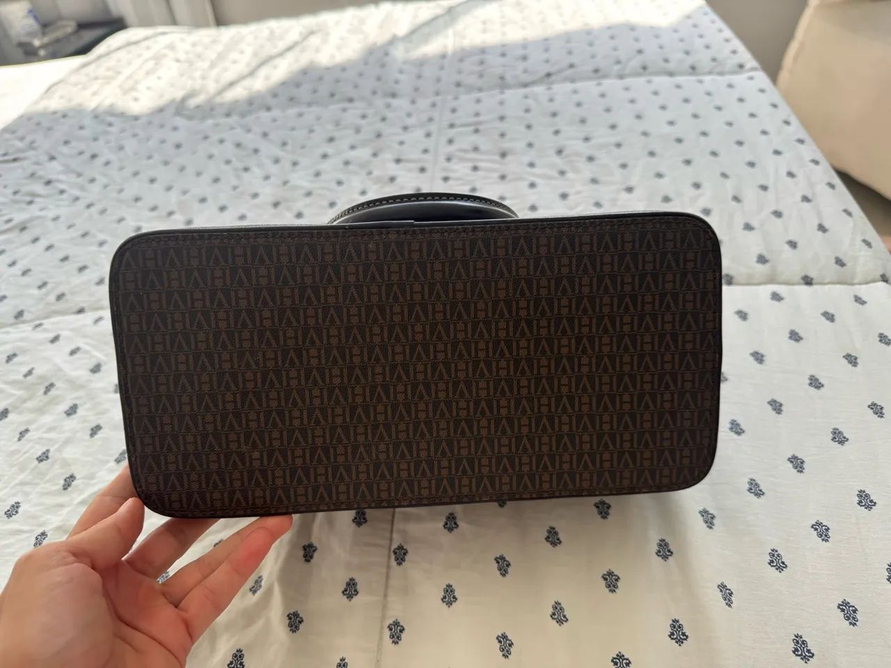 Bolsa Victor Hugo - Foto 3