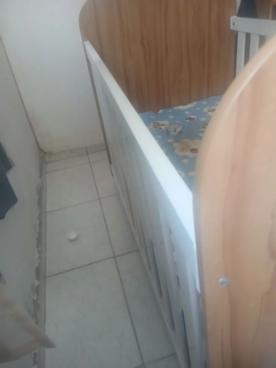 Berço  - Foto 4