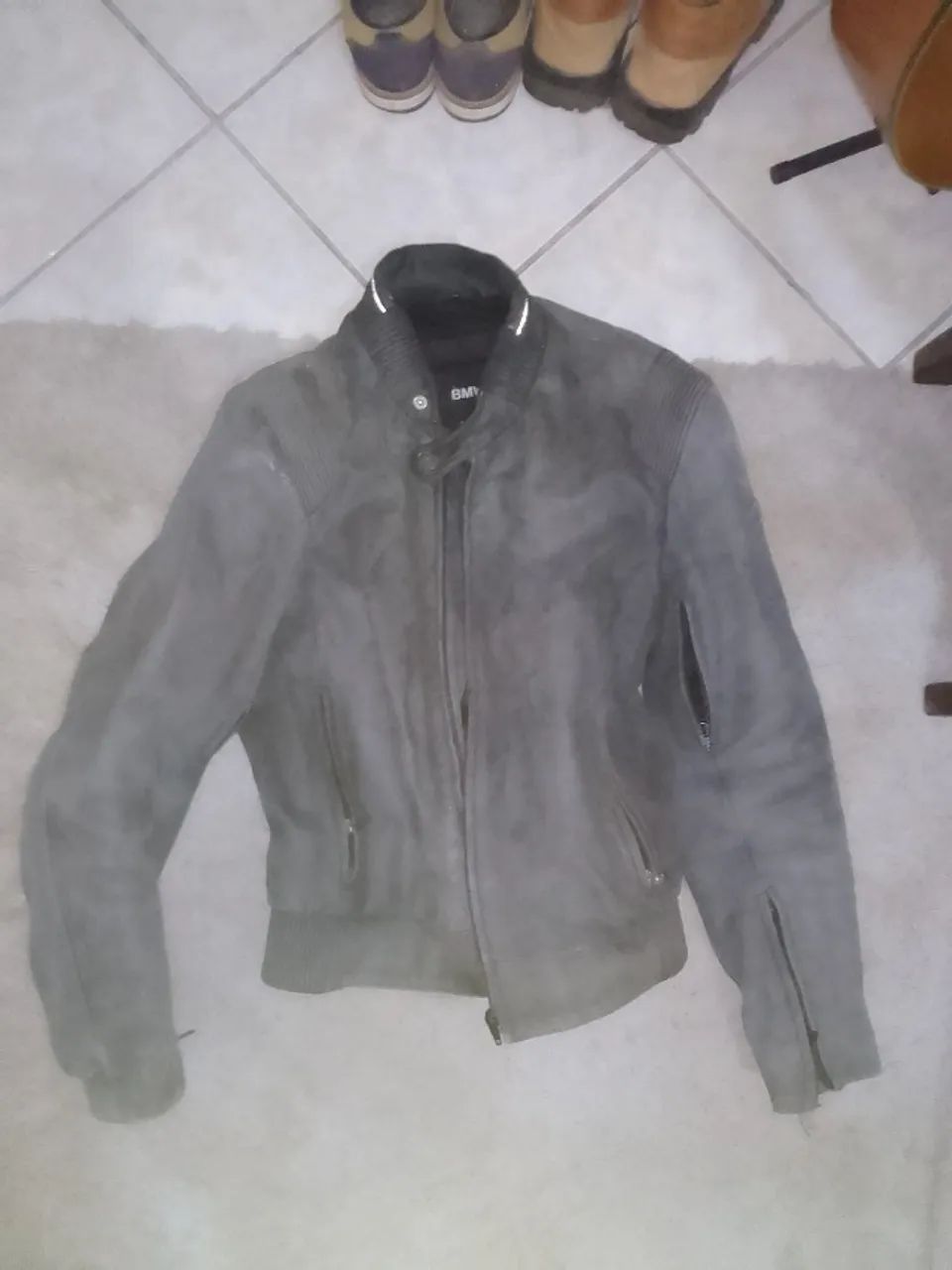 Conjunto BMW Motorrad Atlantis 3 - Foto 3