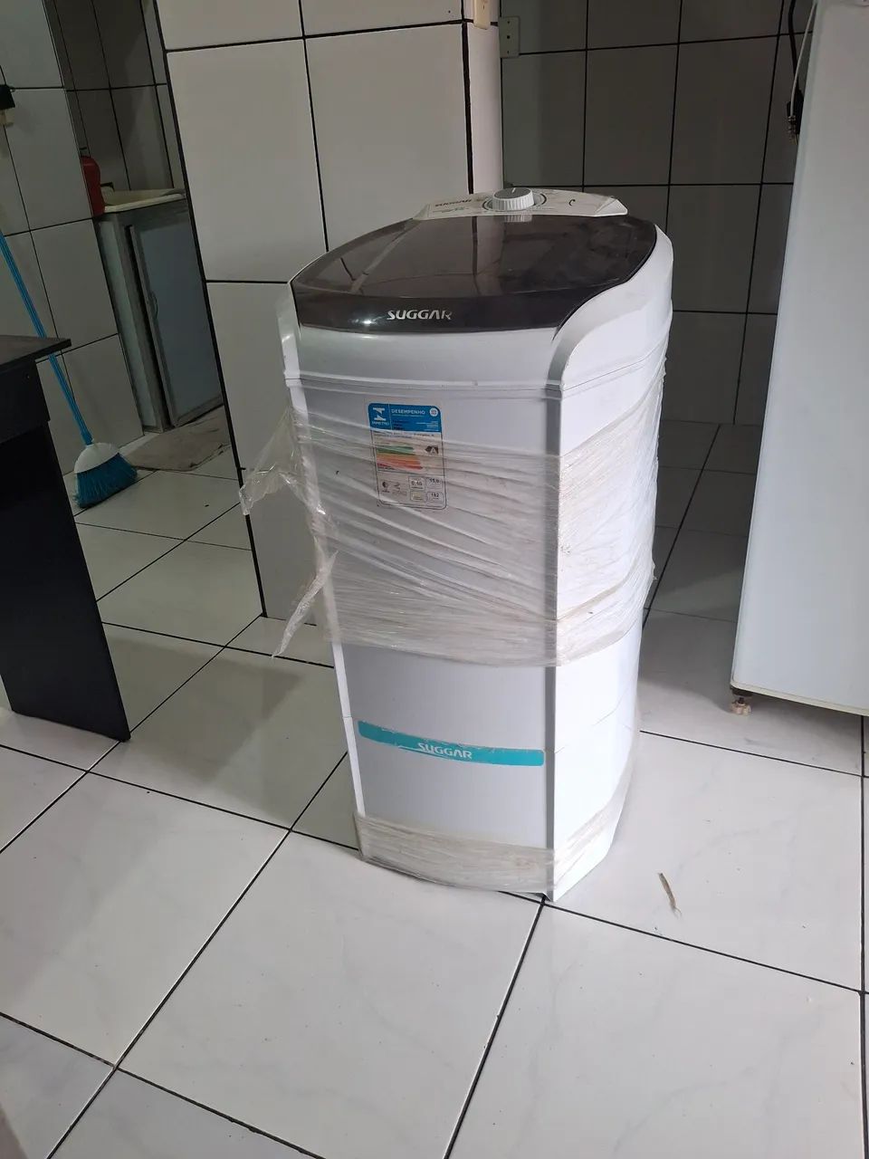 Tanquinho Suggar 15 kilo - Foto 2