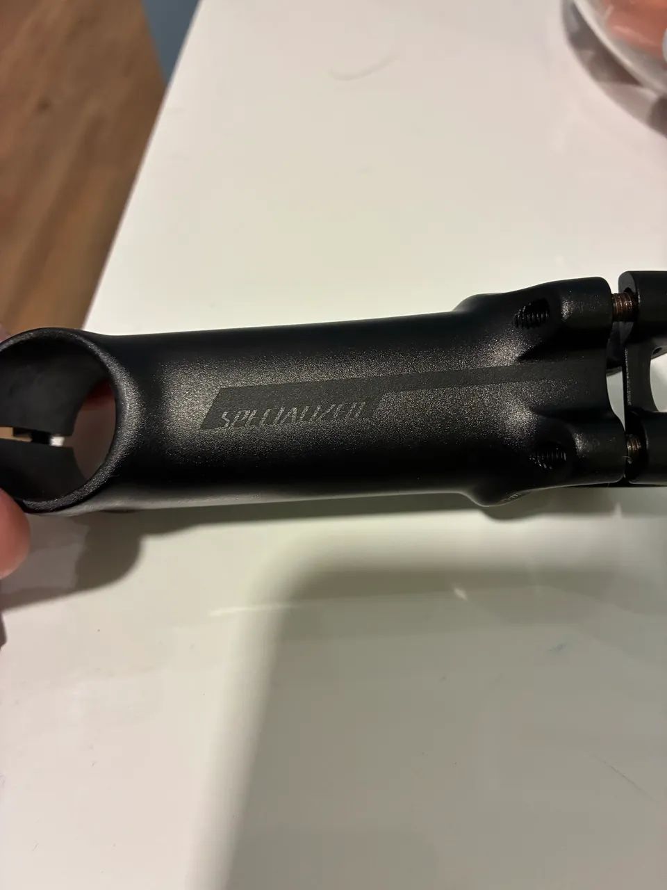 Mesa Specialized 100mm 7? - Foto 3
