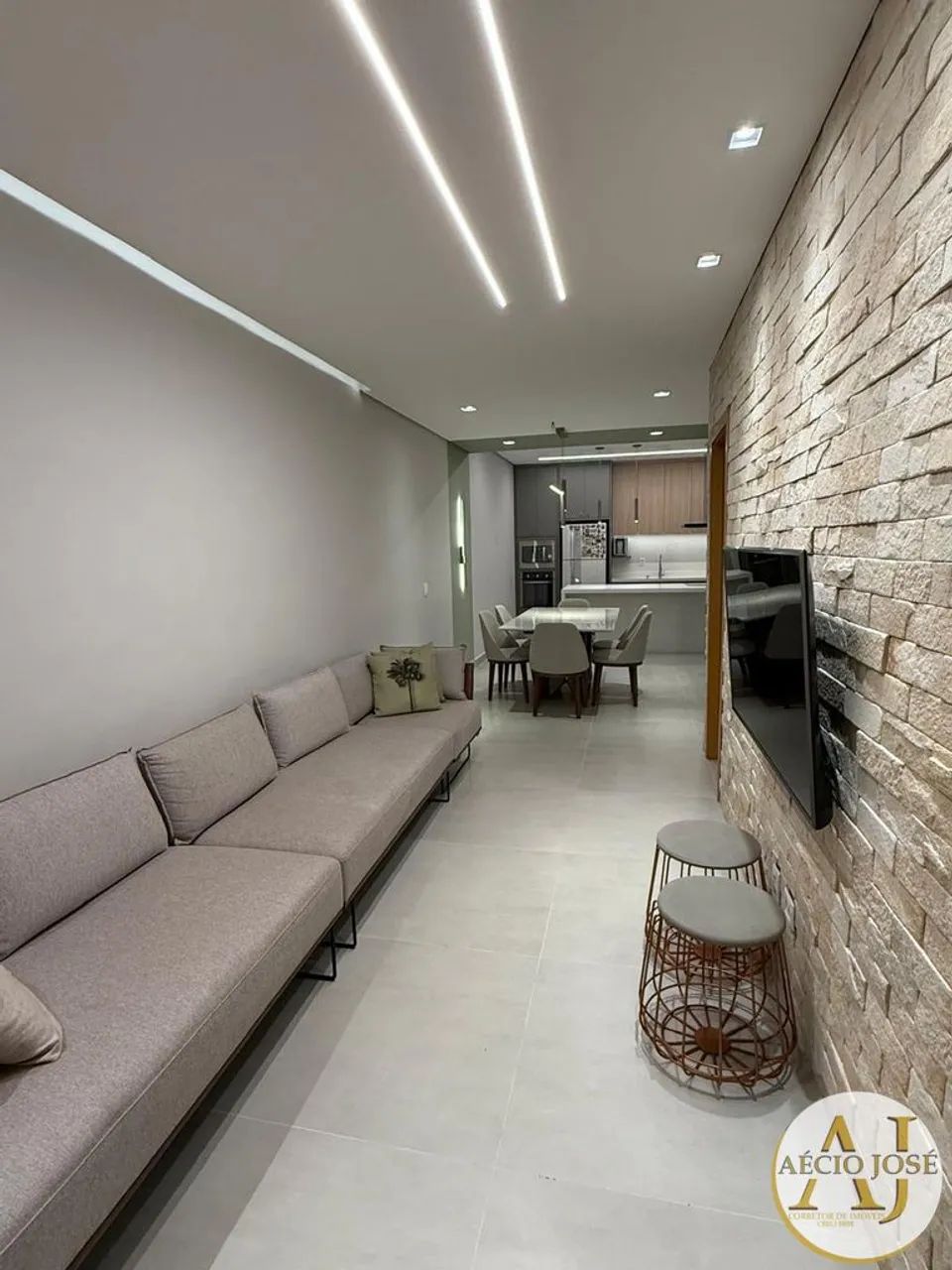 vendo casa no cond. rio rio jangada - Foto 2