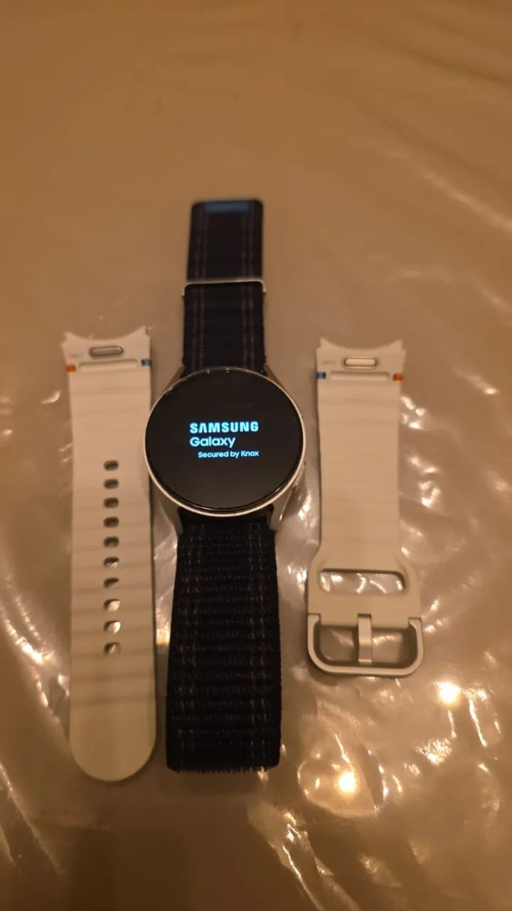 Samsung Galaxy Watch 7 40mm -BT