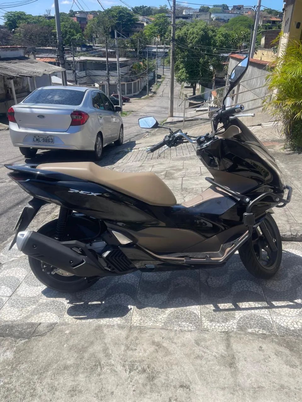 Moto PCX - Foto 4