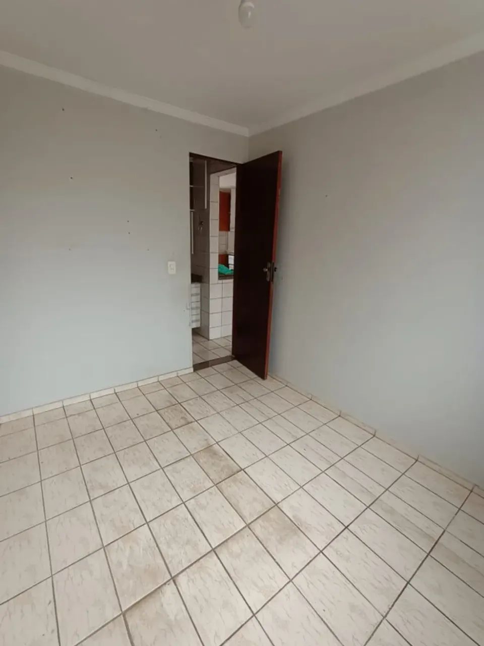 Imóvel para venda tem 50 metros quadrados com 2 quartos - Foto 2