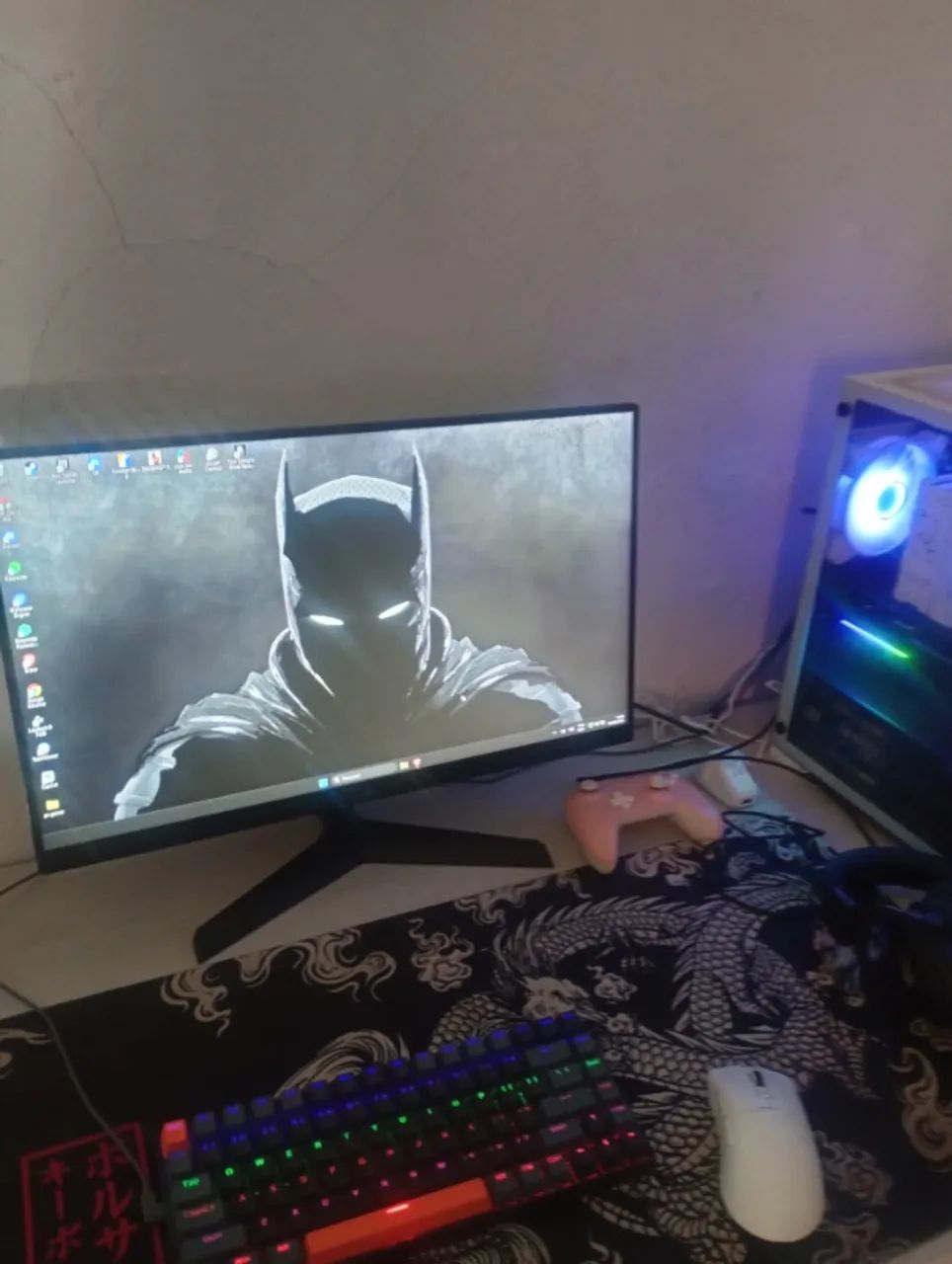 PC gamer - Foto 3