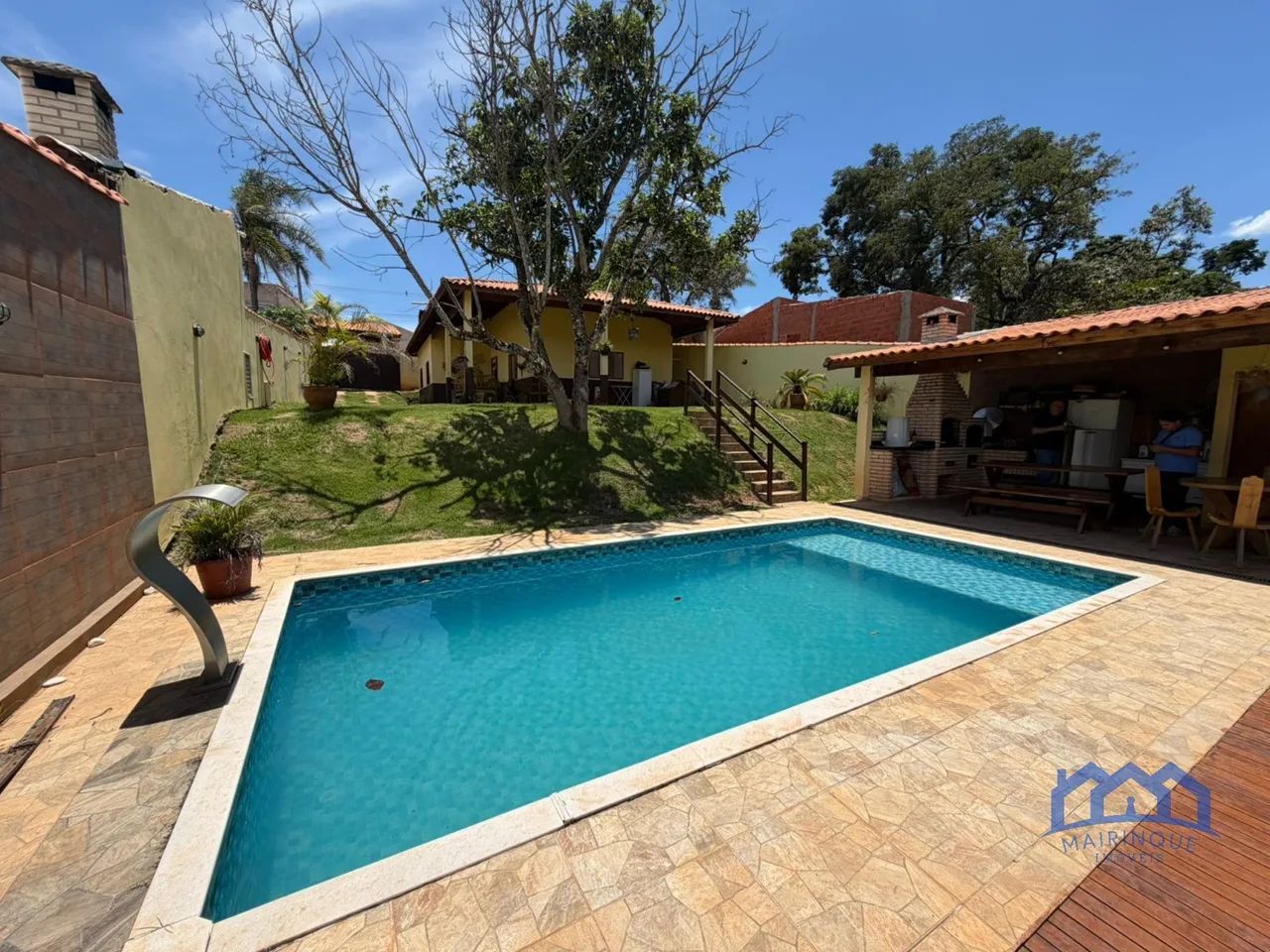 Chácara com 3 Quartos e 3 banheiros à Venda, 1.000 m² por R$ 650.000 Cód. ch2575 - Foto 3