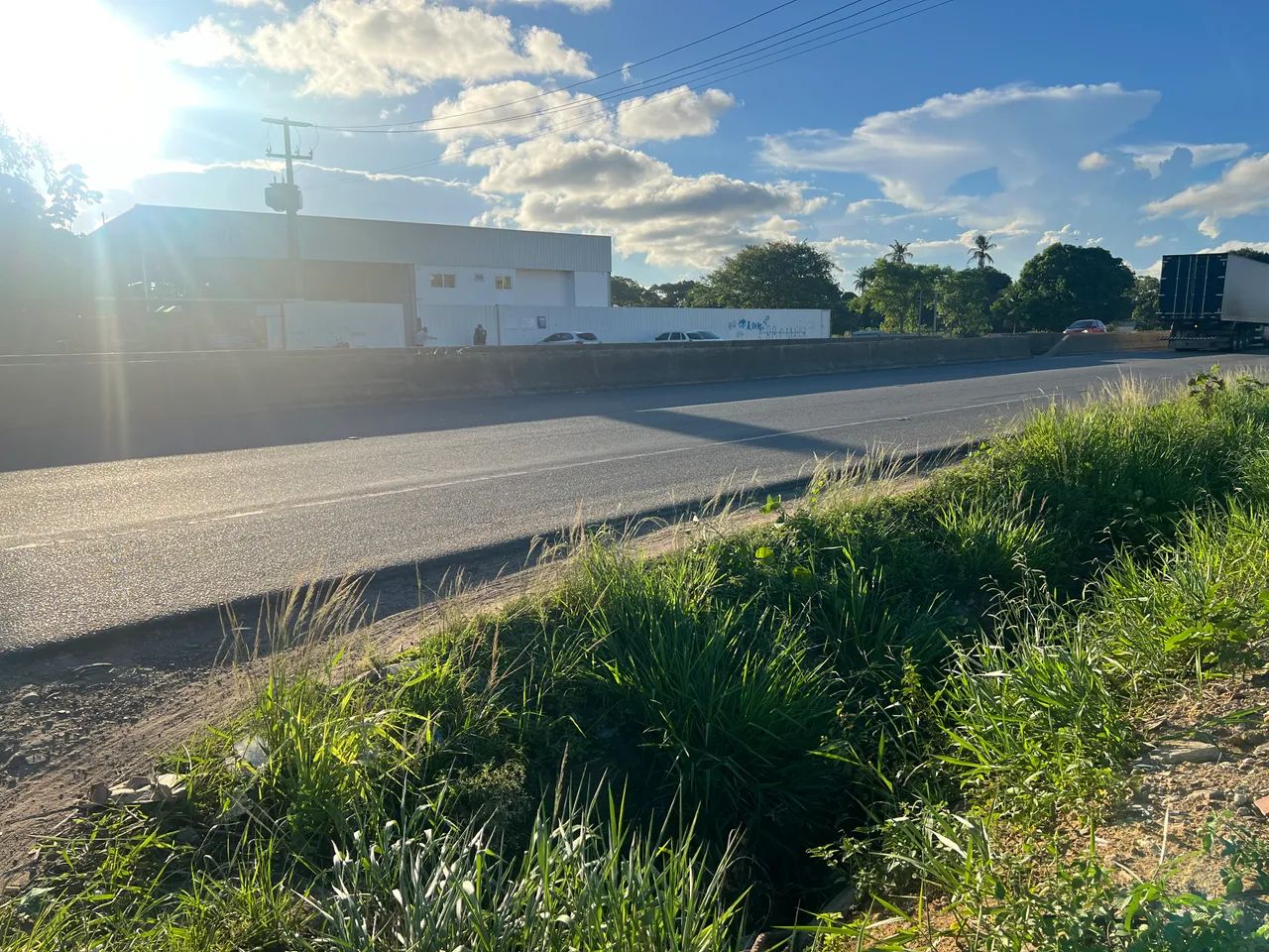 Excelente Área na principal da BR 104 - Rio Largo - AL - Foto 3