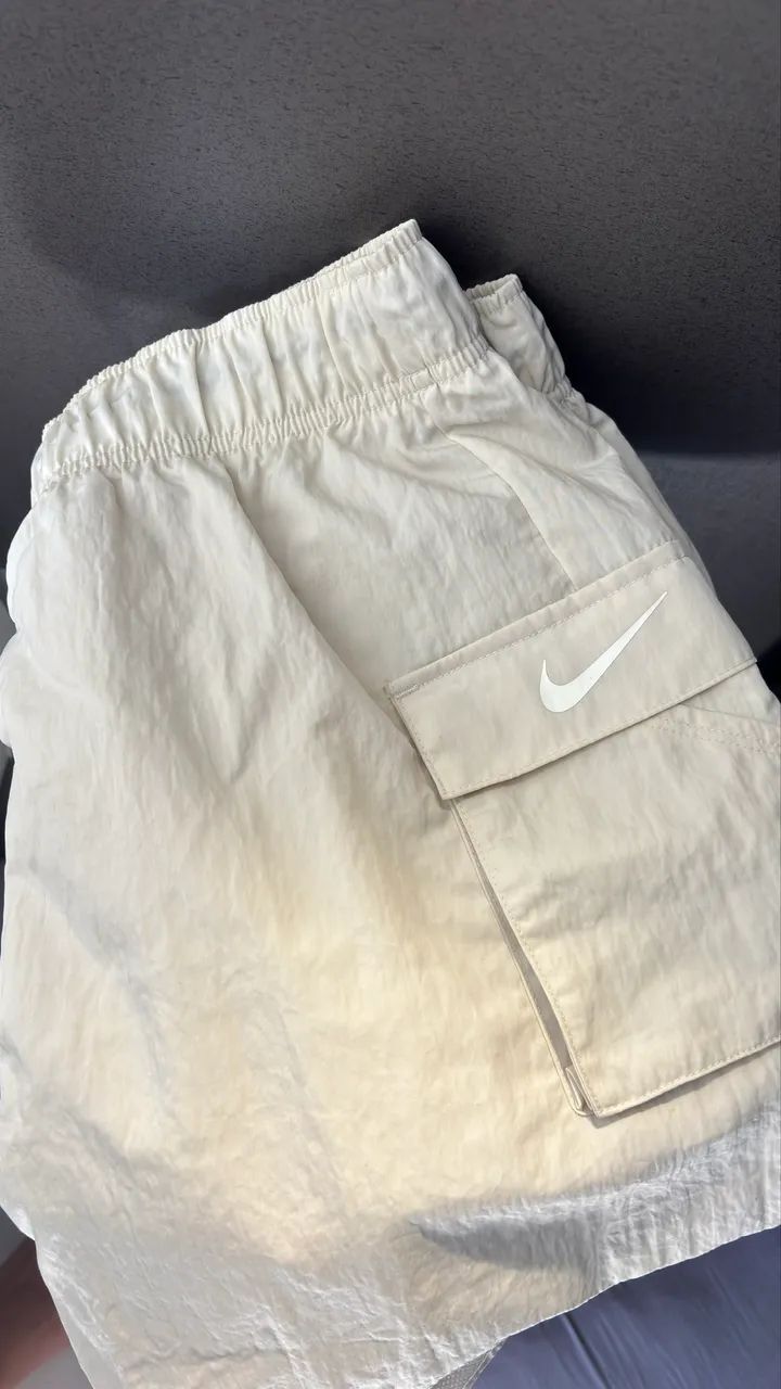 Bermuda Nike original  - Foto 3