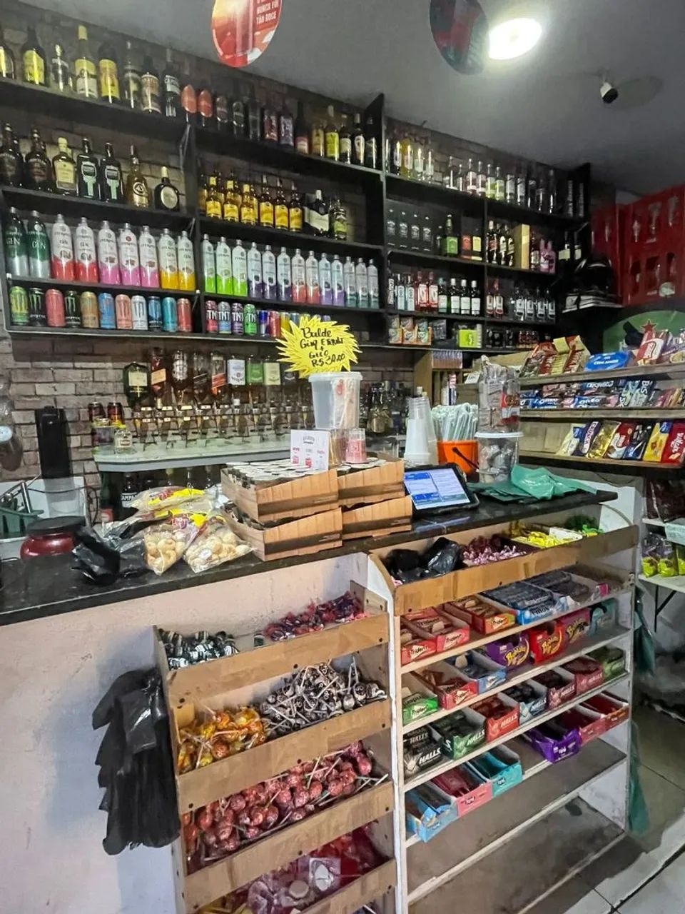 Foto - Santo André - Parque Capuava