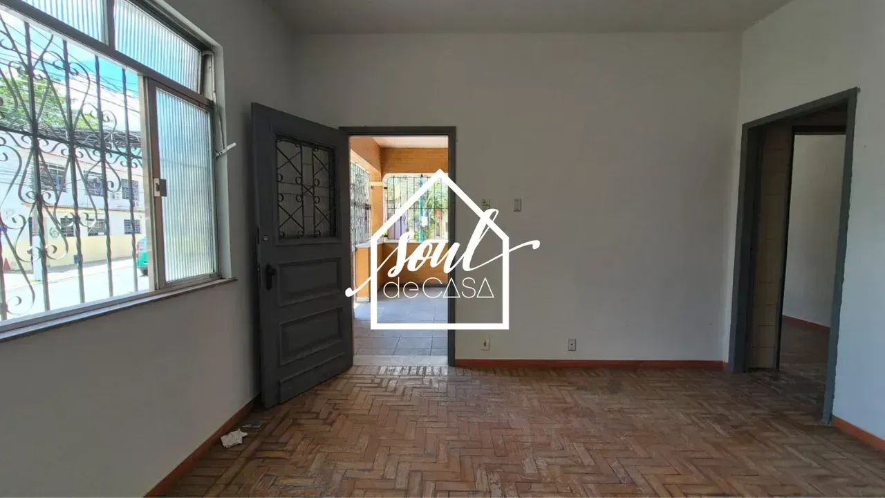 Casa para alugar em Barra Mansa com 107 m2 e 2 quartos - Foto 5