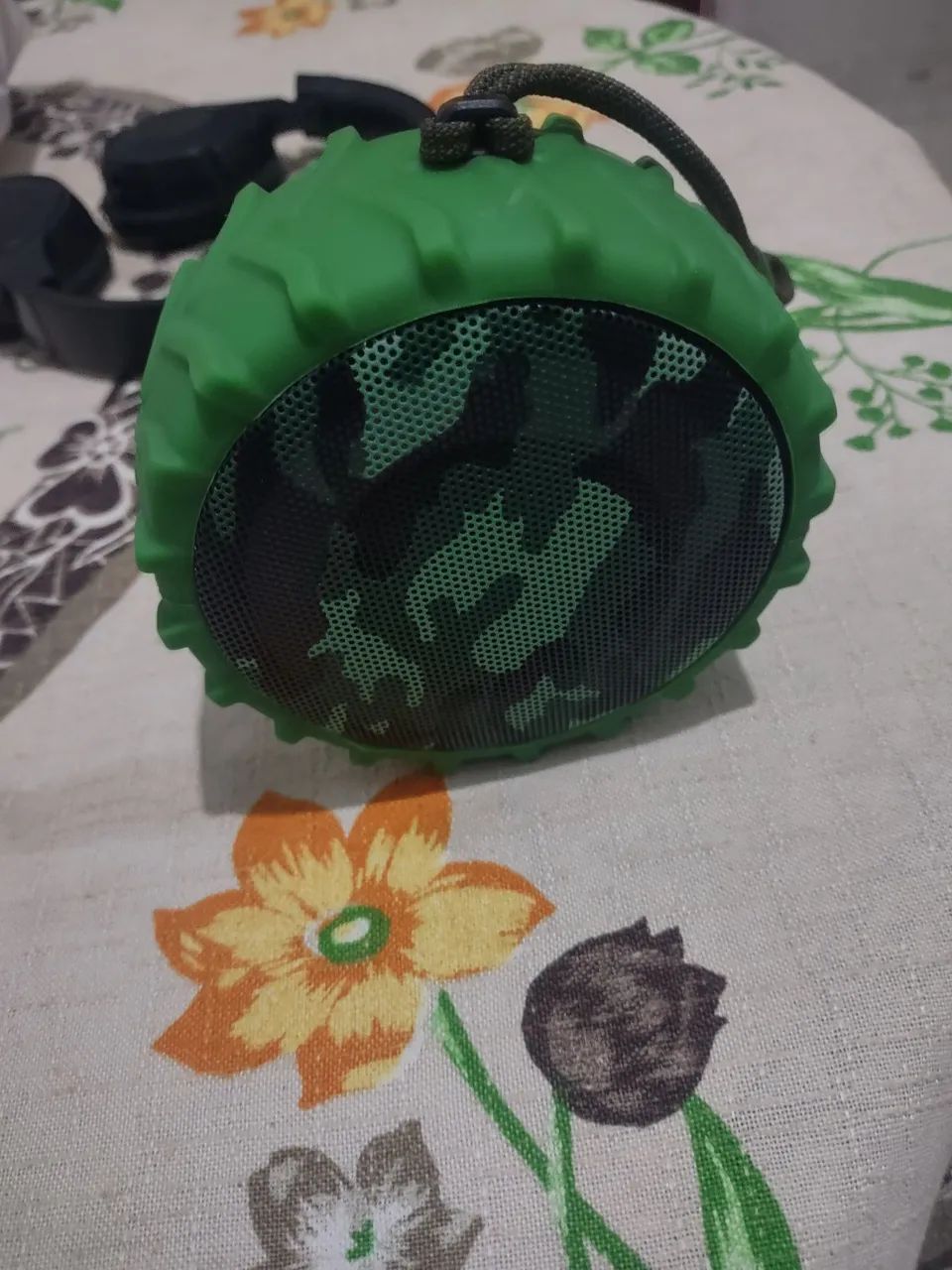 Caixinha de som - Foto 2