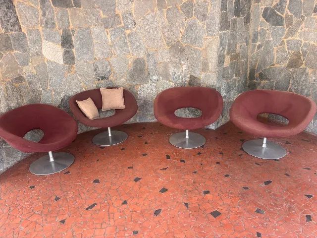Poltronas - Foto 3