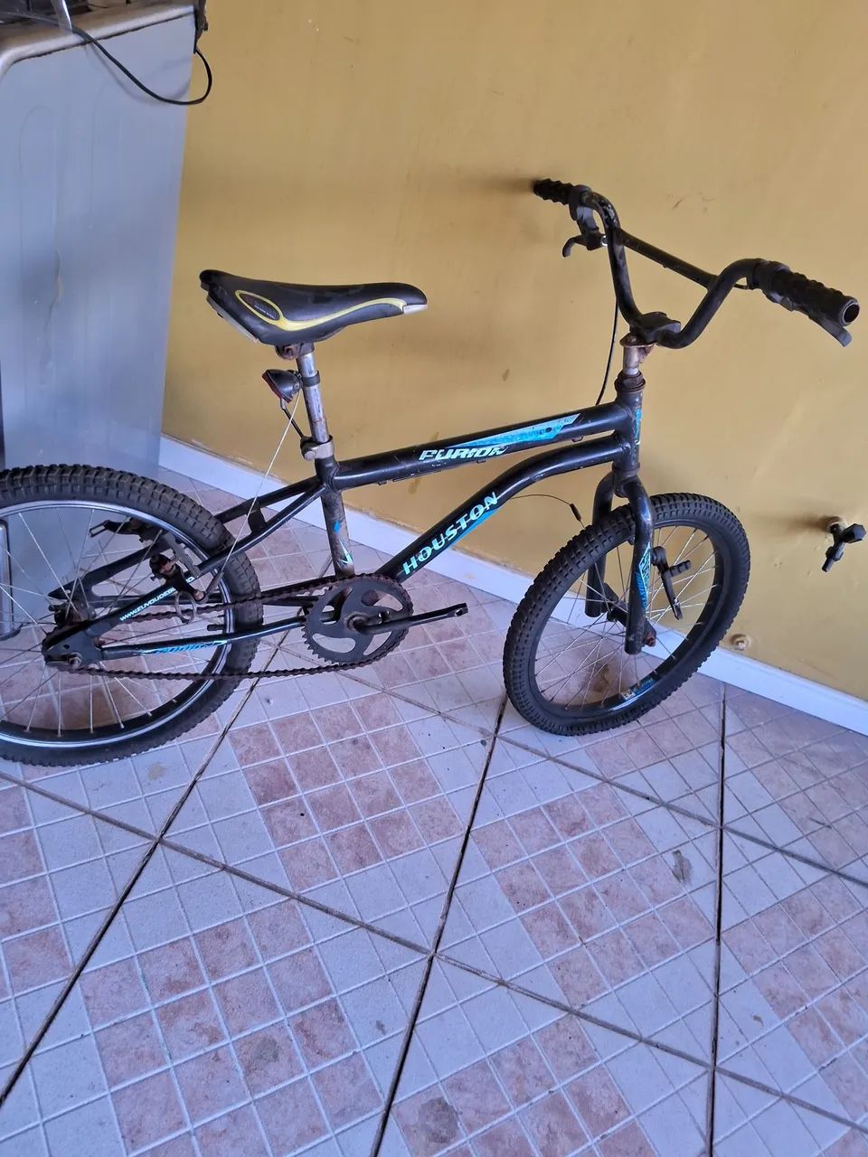 Bike Houston 