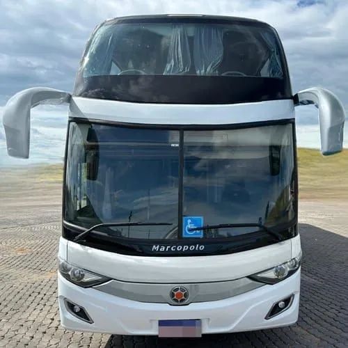 Marcopolo 1800 DD G7 8X2  - Foto 2