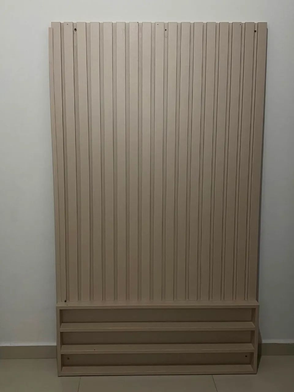 Painel MDF .