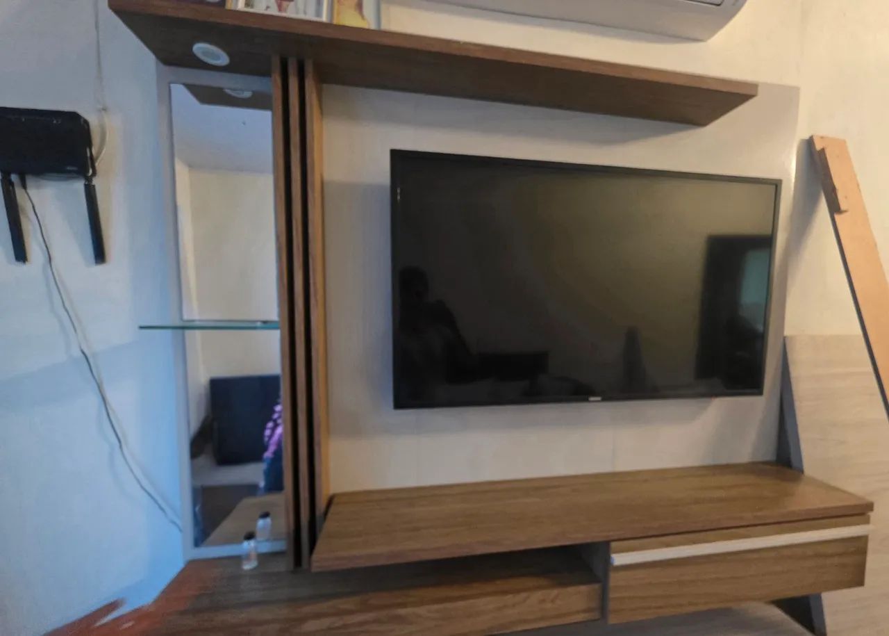 Painel para TV
