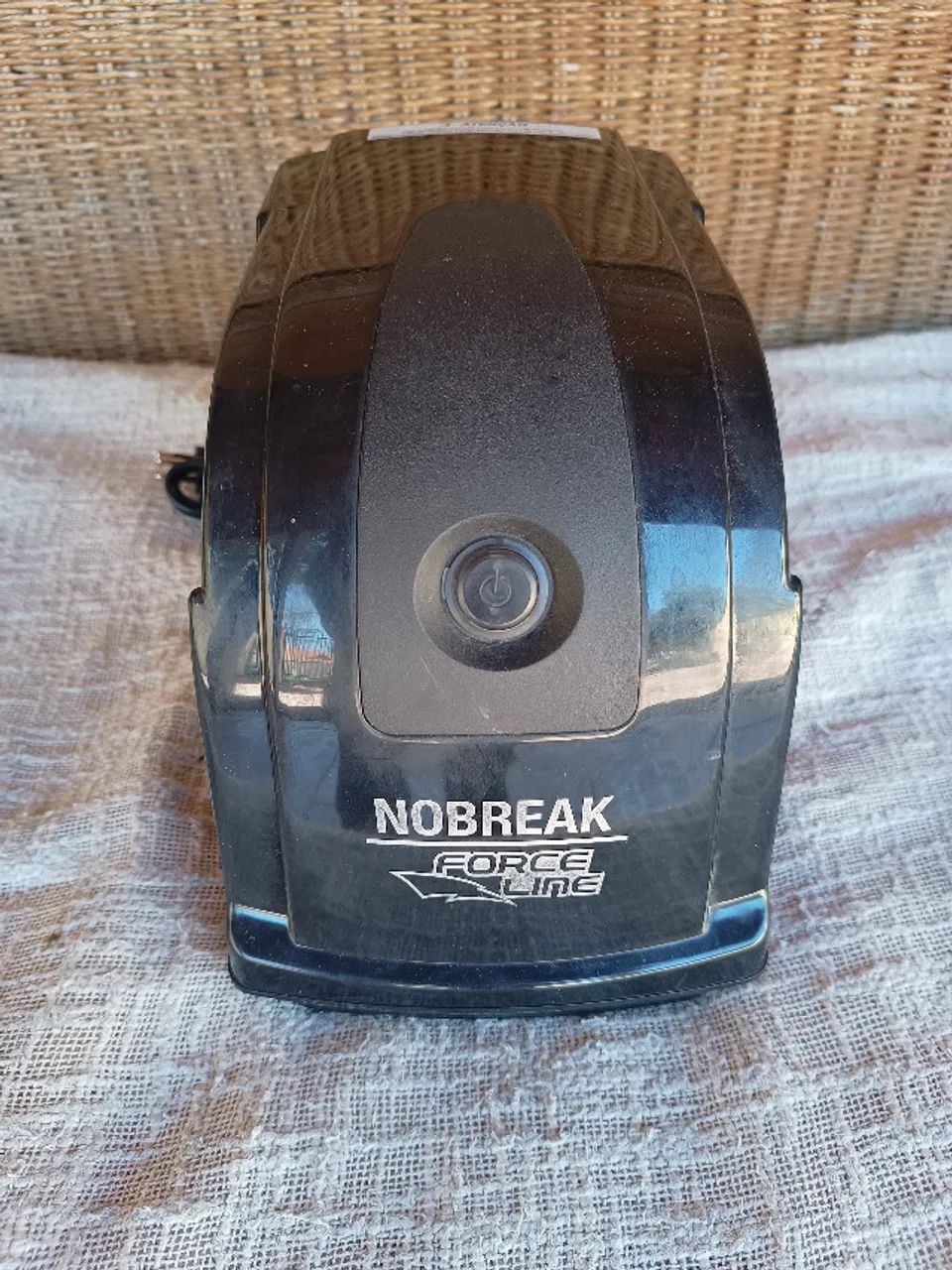 Nobreak Force Line 700 VA   - Foto 2