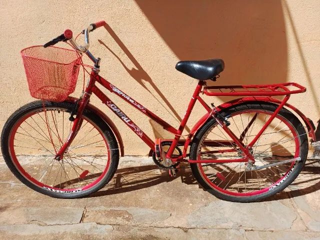 Bicicleta seminova  - Foto 2