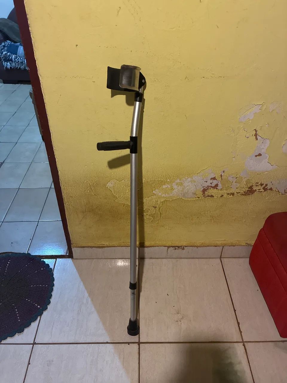 Vendo bengala única e um par
