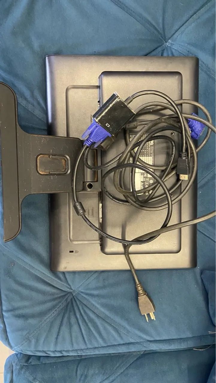 Monitor usado  - Foto 2