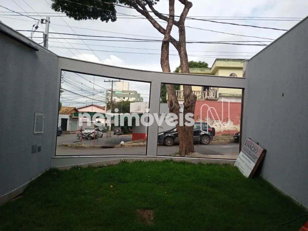 Venda Casa geminada Vila Cloris Belo Horizonte - Foto 3