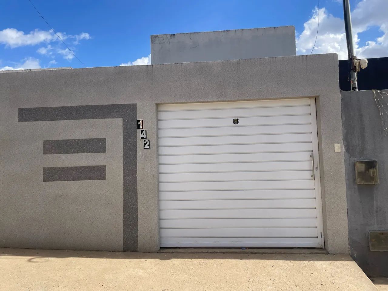 Casa a venda 