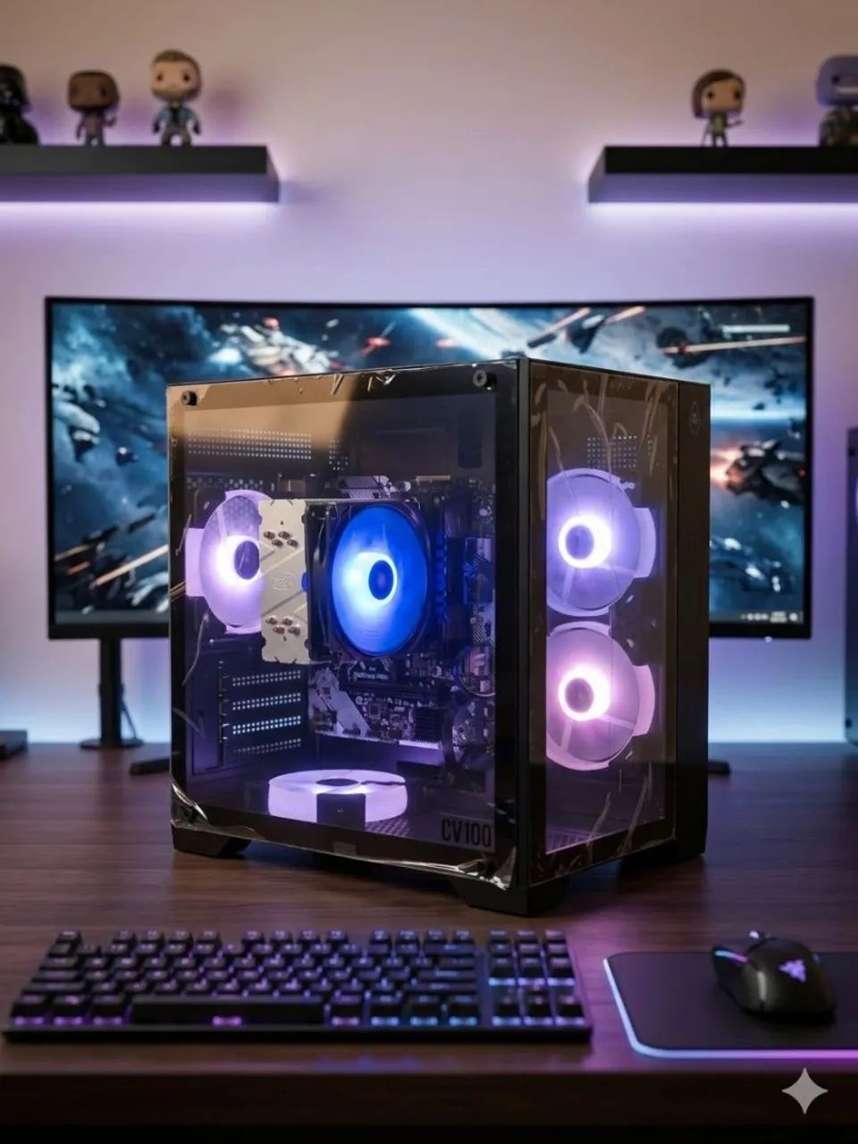 Pc Gamer Ryzen65704296720897120