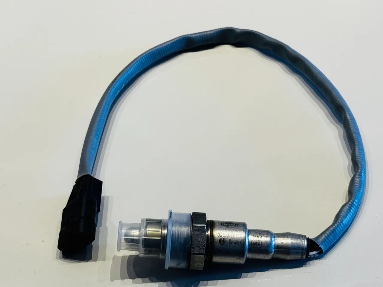 Sonda lambda original Bosch 0258030172 - Foto 2
