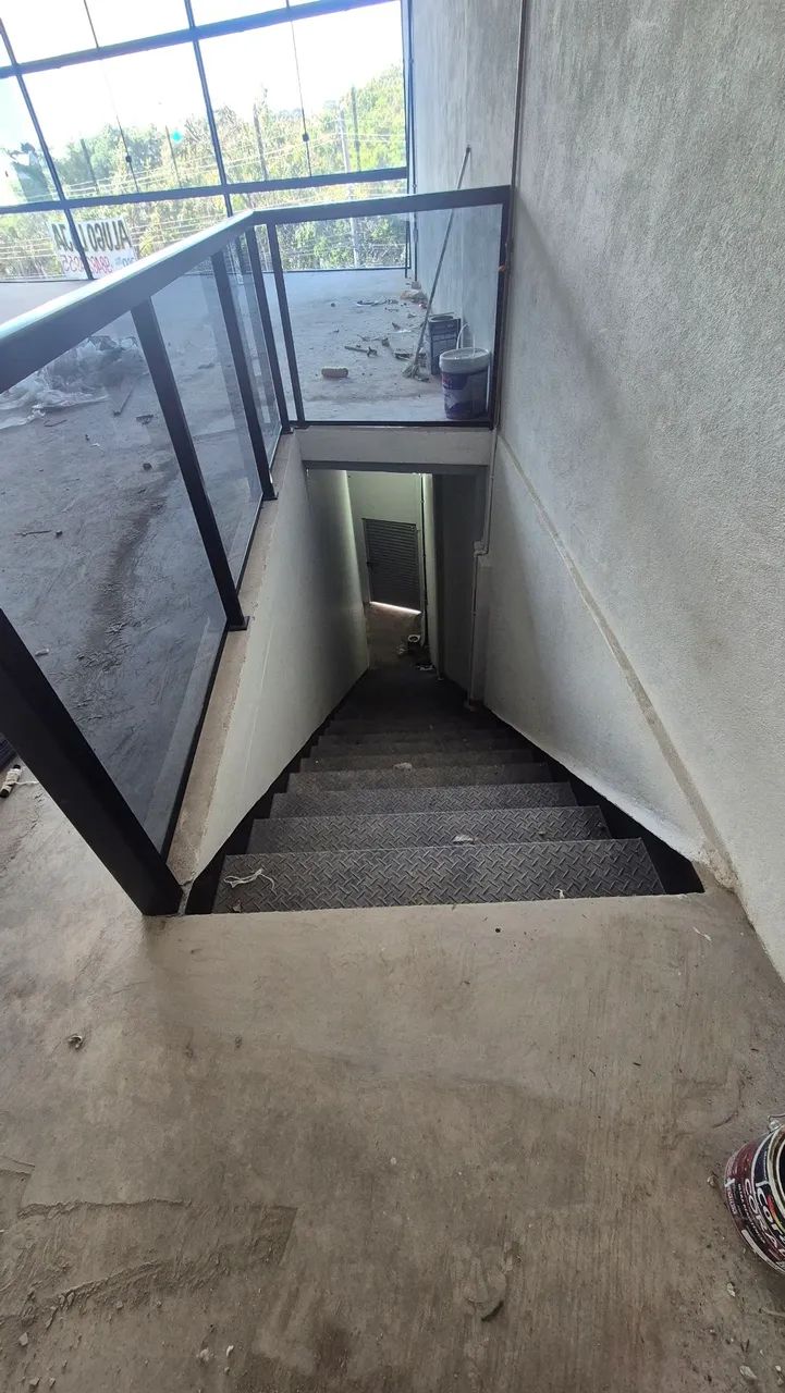 Sobre loja em ponto comercial  - Foto 5