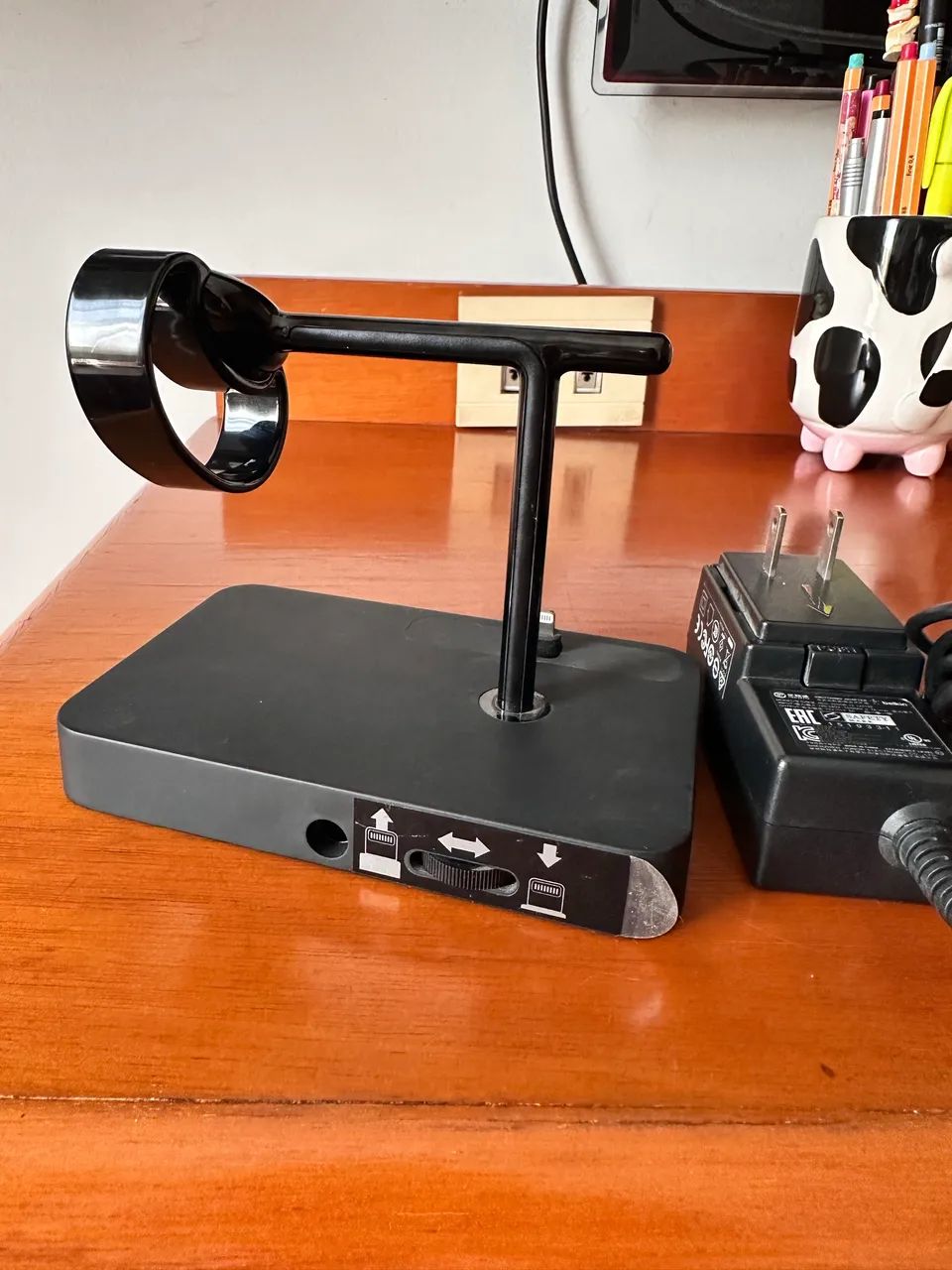 Dock Carregador Belkin para Apple Watch e IPhone - Foto 3